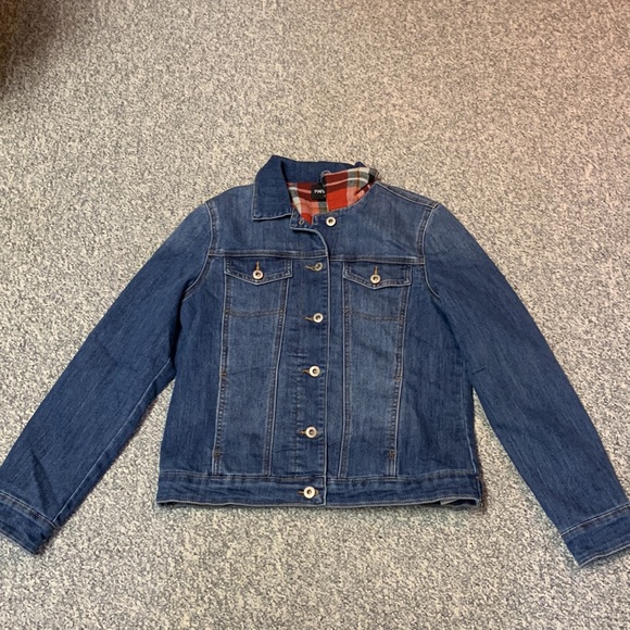 Parasuco Denim Jacket - Picture 10 of 10